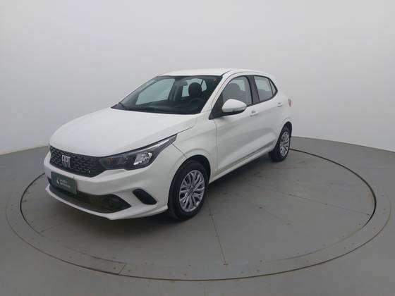 FIAT ARGO 1.0 FIREFLY FLEX MANUAL FIAT ARGO 1.0 FIREFLY FLEX MANUAL